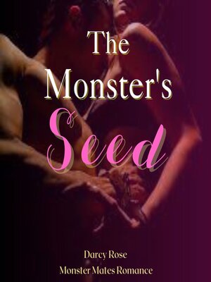 cover image of The Monster's Seed